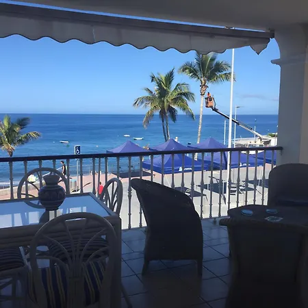 Apartmán Puesta De Sol Puerto De Naos