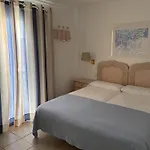 Puesta De Sol Apartman *