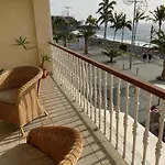 Apartman Puesta De Sol *