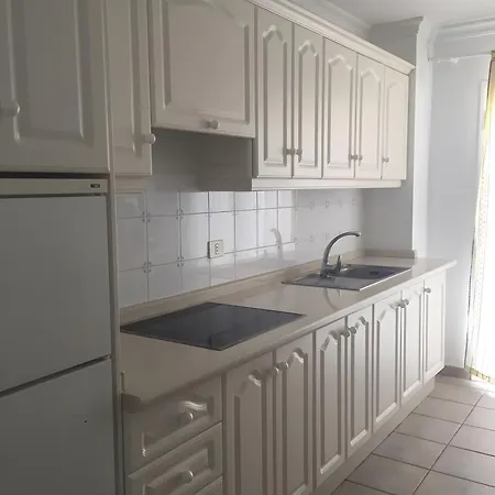 Puesta De Sol Apartman