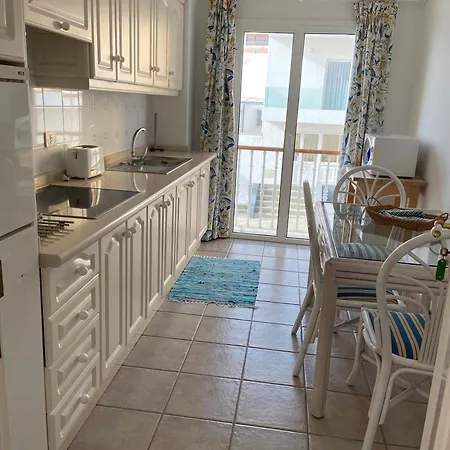 Apartamento Puesta De Sol