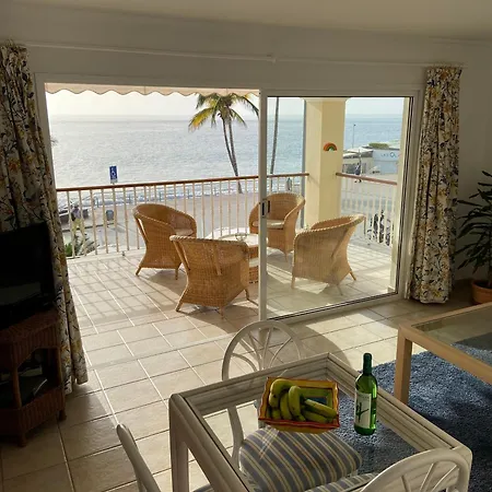 Apartment Puesta De Sol Puerto De Naos
