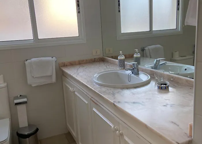 Puesta De Sol Puerto De Naos