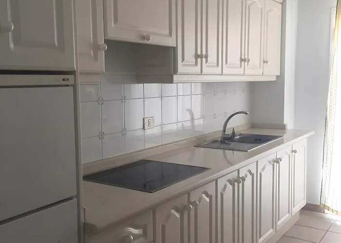 Puesta De Sol Appartamento